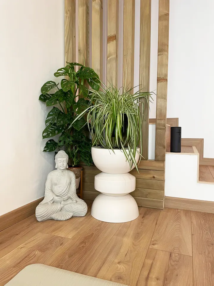 Yeahga Le NID — yoga-studio à Lyon 4e Arrondissement, Lyon — 3
