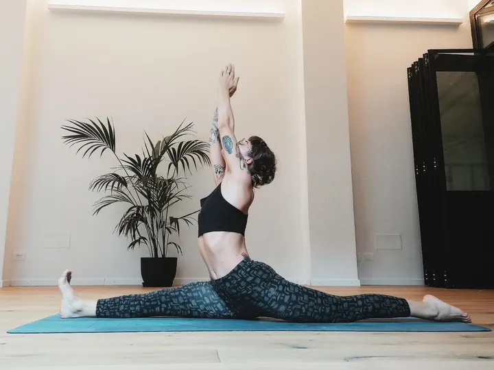 Milano Yoga Space — yoga-studio a Isola, Milano — 2