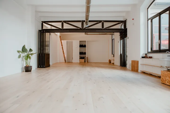 Milano Yoga Space — yoga-studio a Milano — 4