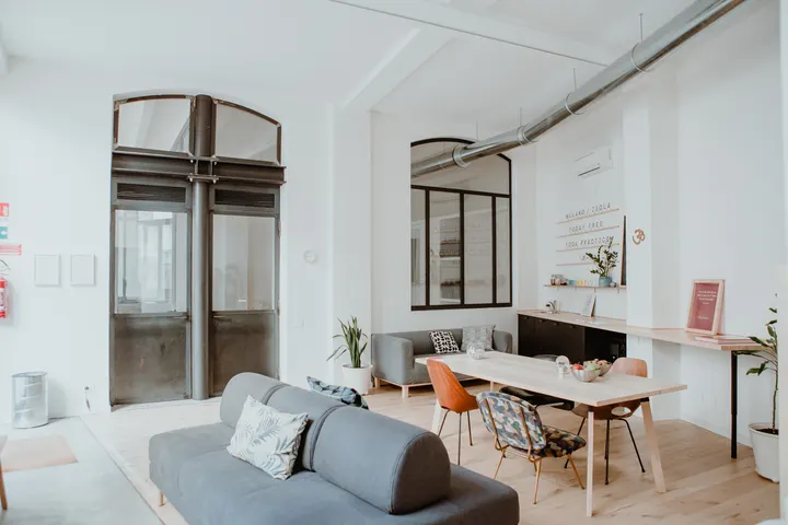 Milano Yoga Space — yoga-studio a Milano — 5