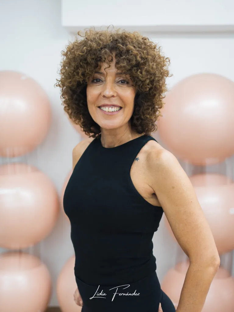 Estudio Pilates Kambia_47 — pilates-studio i Crevillent — bild 2