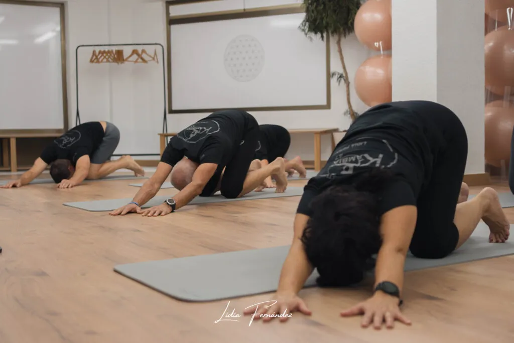 Estudio Pilates Kambia_47 — pilates-studio i Crevillent — bild 3