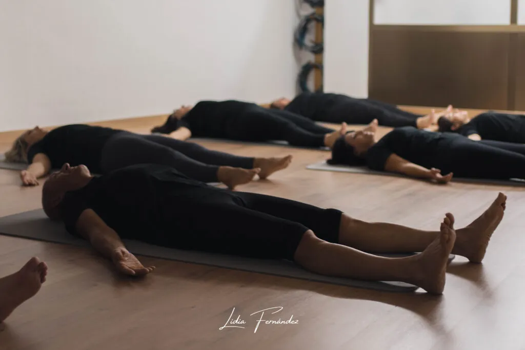 Estudio Pilates Kambia_47 — pilates-studio i Crevillent — bild 4