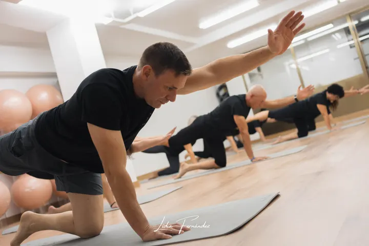 Estudio Pilates Kambia_47 — pilates-studio en Crevillent — 5
