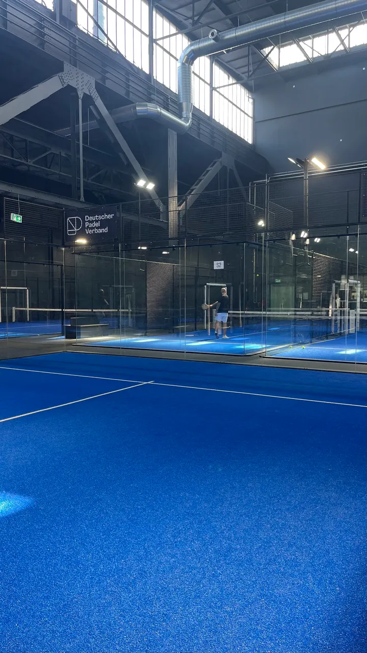 4PADEL Mülheim — functional training-studio in Mülheim an der Ruhr — 3