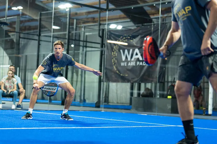 4PADEL Mülheim — functional training-studio in Mülheim an der Ruhr — 5