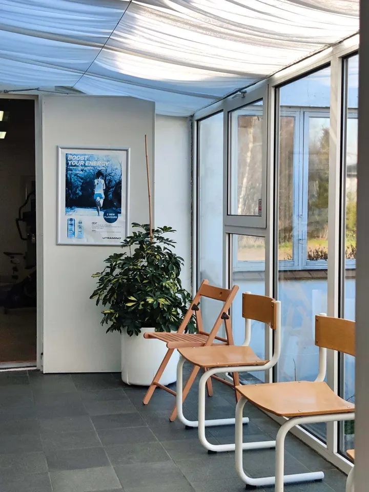 RMI — træningsstudio i Roskilde — 4
