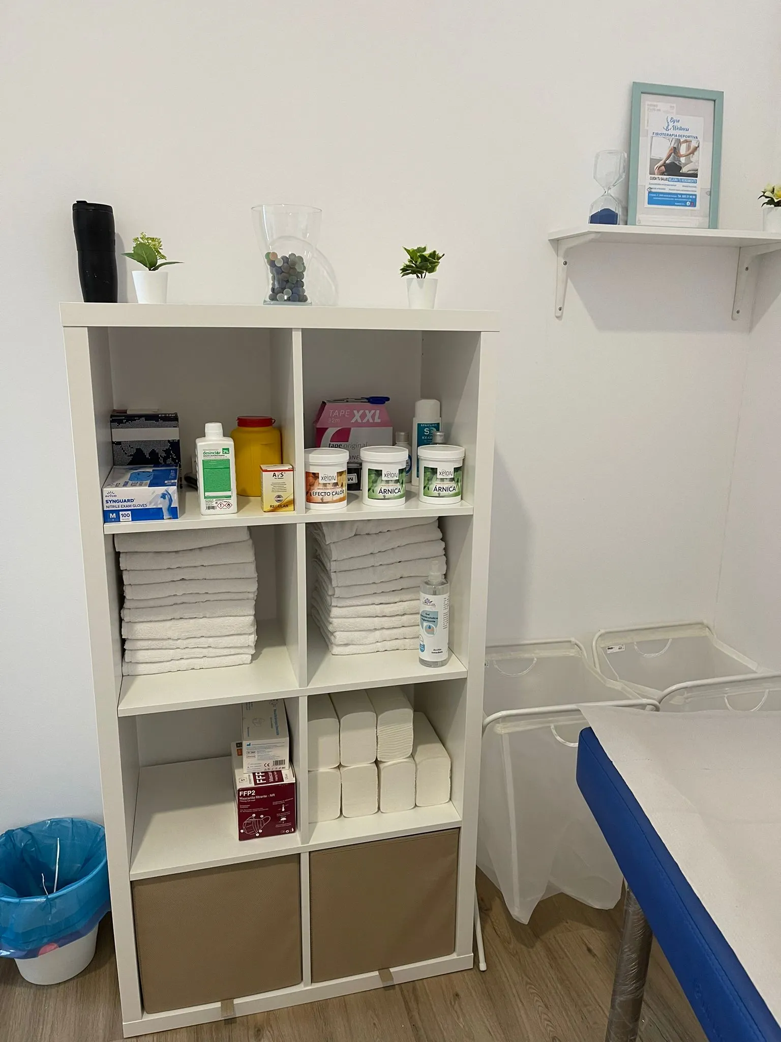 Eyra Wellness — wellness-studio en El Chorrillo, Alcalá de Henares — 2