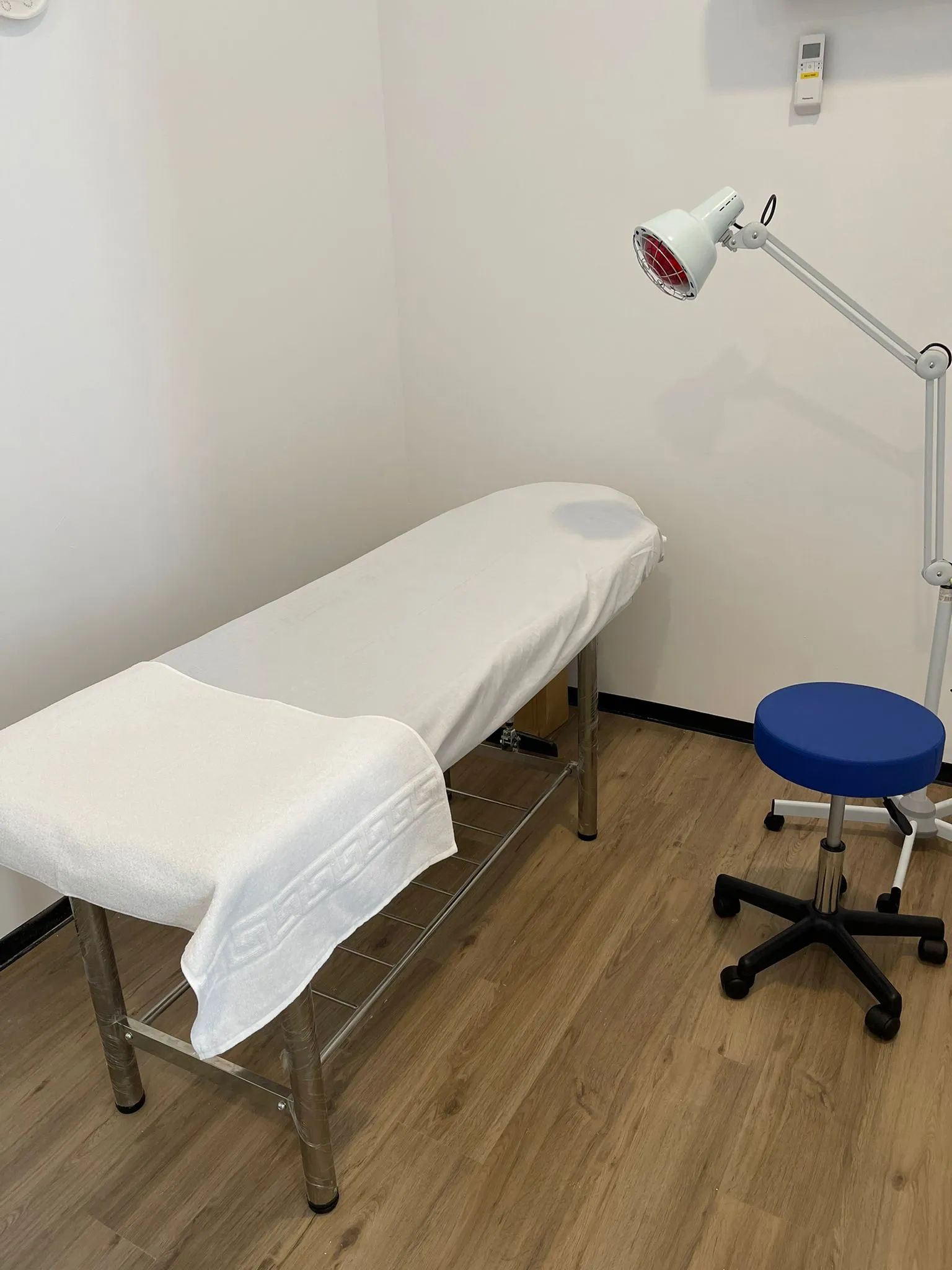 Eyra Wellness — wellness-studio en El Chorrillo, Alcalá de Henares — 3
