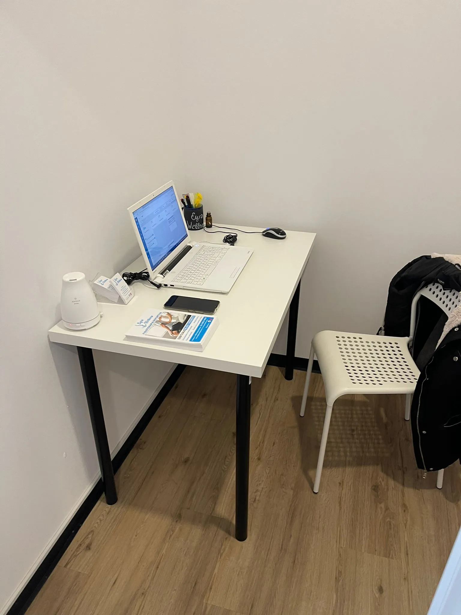 Eyra Wellness — wellness-studio en Alcalá de Henares — 3