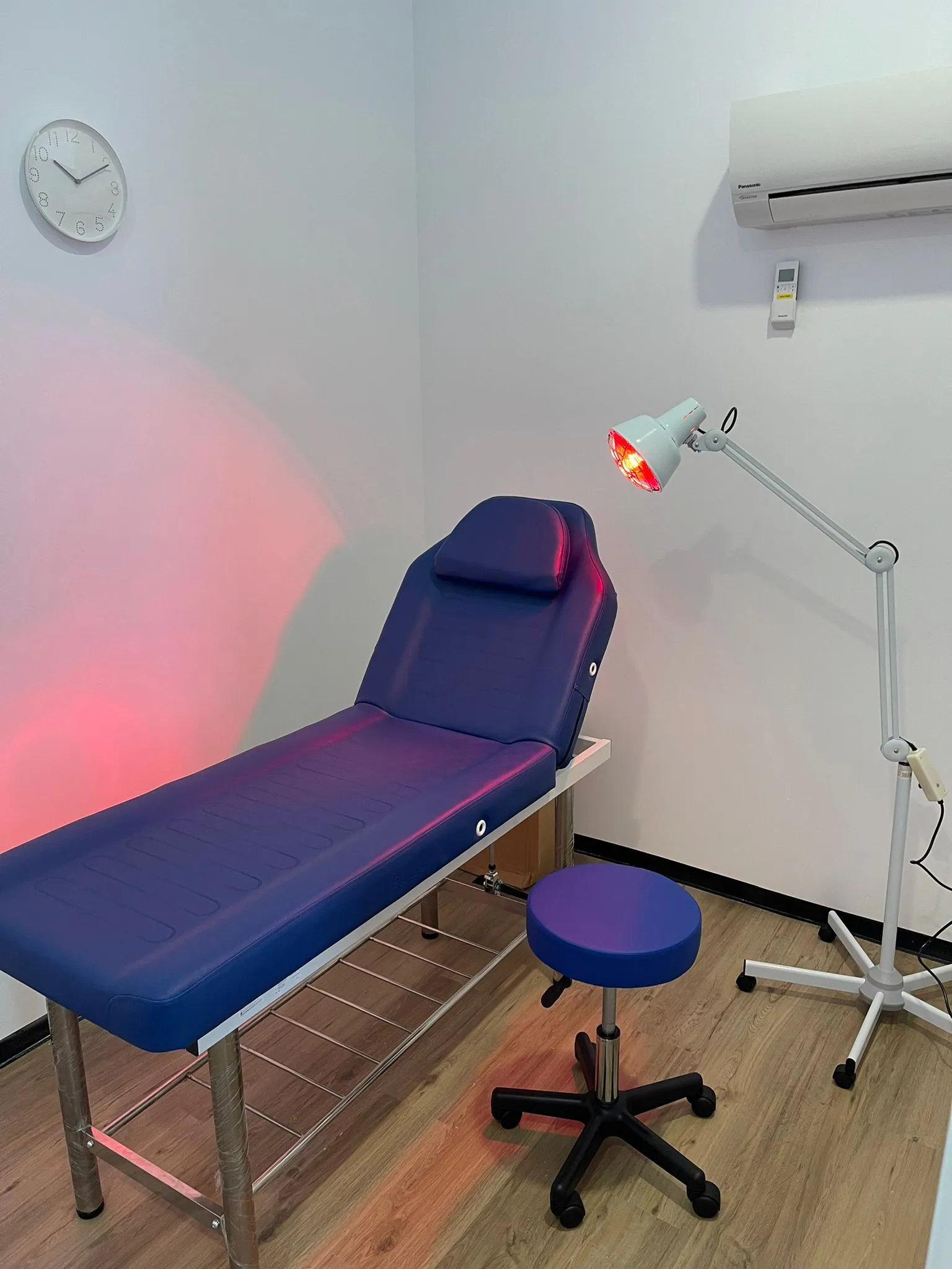 Eyra Wellness — wellness-studio en Alcalá de Henares — 4