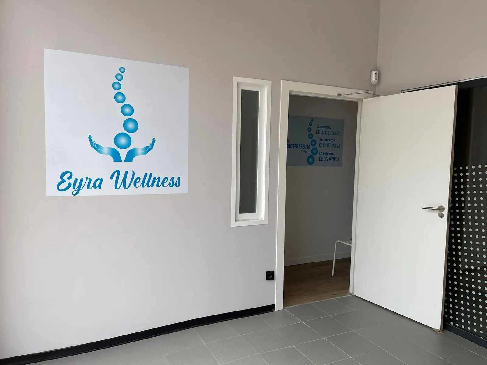 Eyra Wellness — wellness-studio en Alcalá de Henares — 5