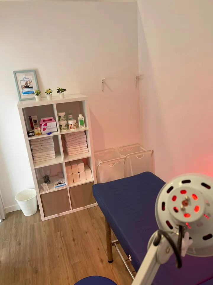 Eyra Wellness — Wellness en El Chorrillo, Alcalá de Henares