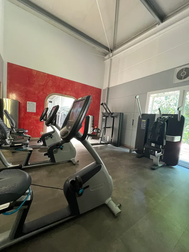 Sportstudio Feel Good — fitnessstudio in Epe, Gronau (Westfalen) — 2