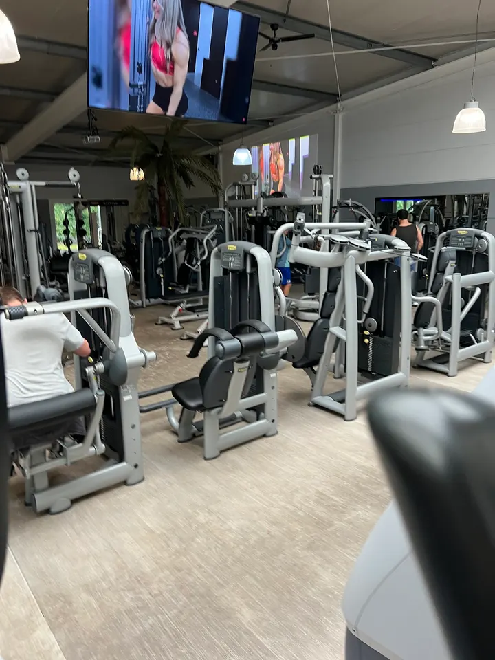 Sportstudio Feel Good — fitnessstudio in Epe, Gronau (Westfalen) — 3