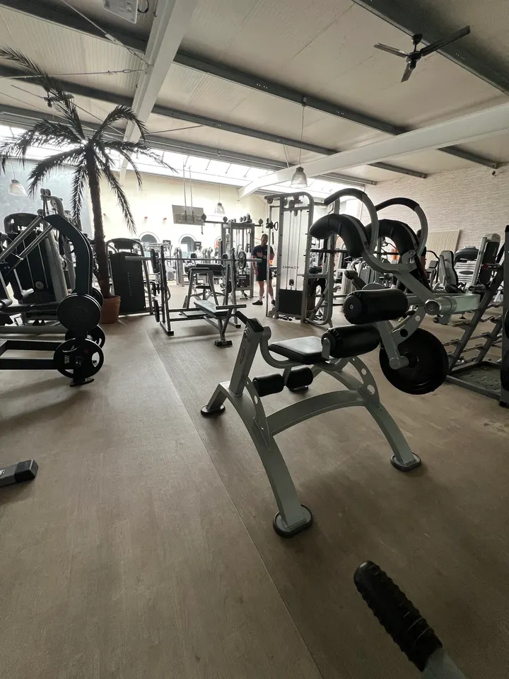 Sportstudio Feel Good — fitnessstudio in Gronau (Westfalen) — 4