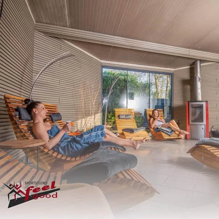 Sportstudio Feel Good — fitnessstudio in Gronau (Westfalen) — 5