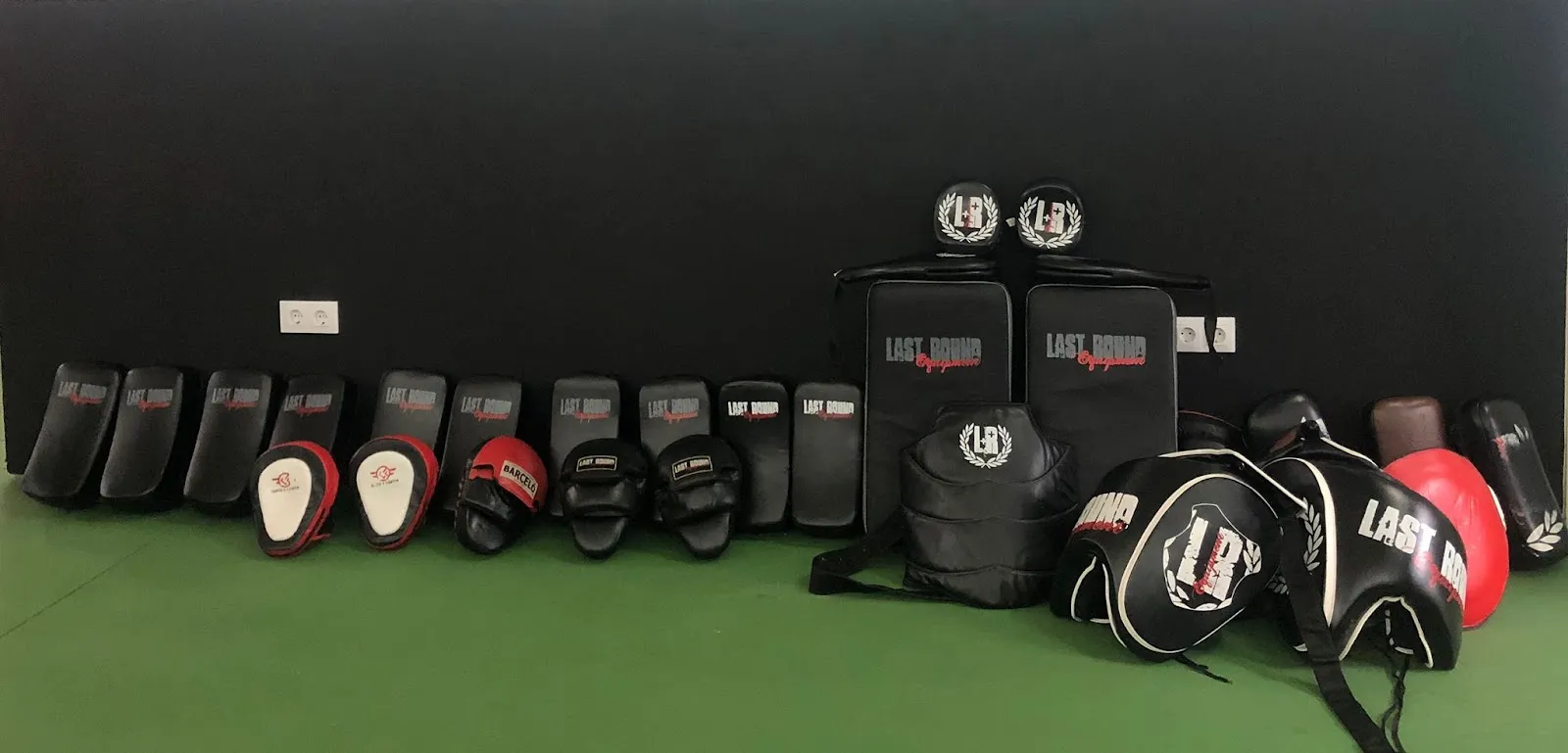CLUB DEPORTIVO DOJO BUSHIDO BADAJOZ — kickboxing-studio en Badajoz — 5