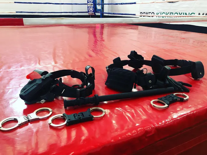 CLUB DEPORTIVO DOJO BUSHIDO BADAJOZ — Artes marciales en Barriada de Llera, Badajoz