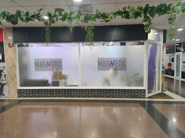 Magnetic Pole Dance Studio — baile-studio en El Centro, Gijón — 2