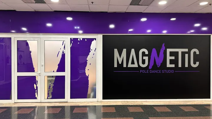 Magnetic Pole Dance Studio — baile-studio en Gijón — 4