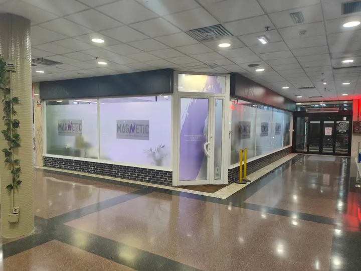 Magnetic Pole Dance Studio — Baile en El Centro, Gijón