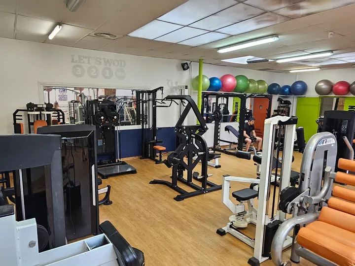 Générations Sports Amiens — salle de fitness-studio à Amiens — 3
