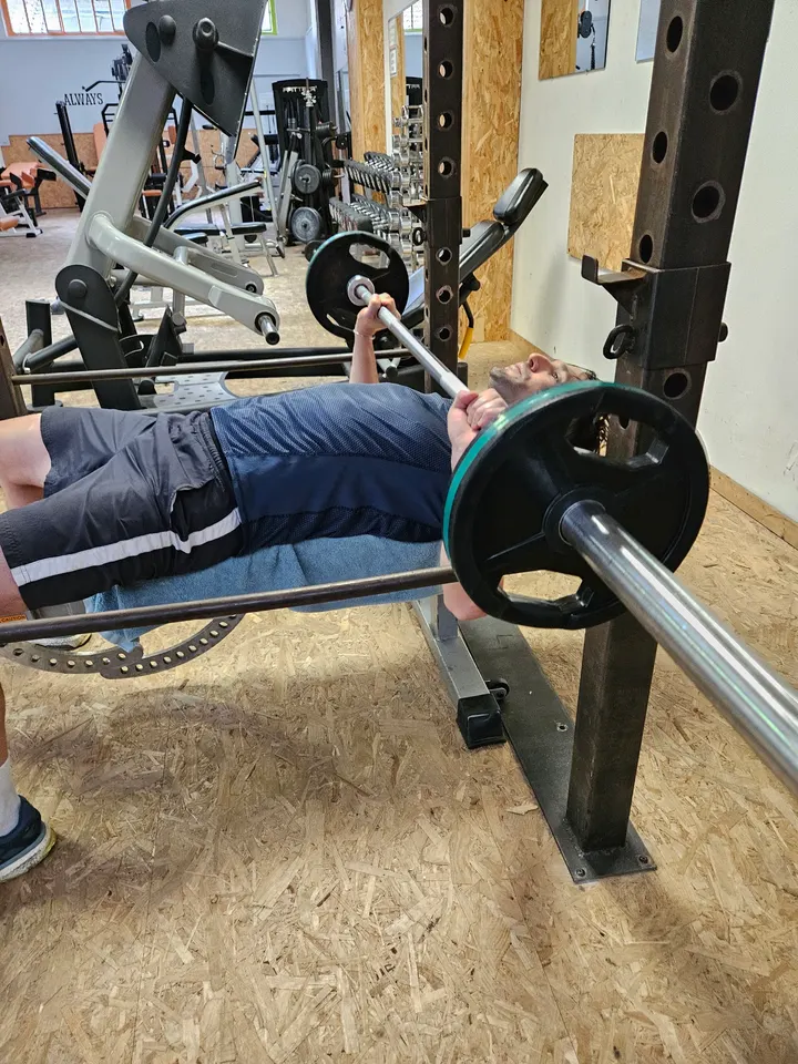 Générations Sports Amiens — salle de fitness-studio à Amiens — 3