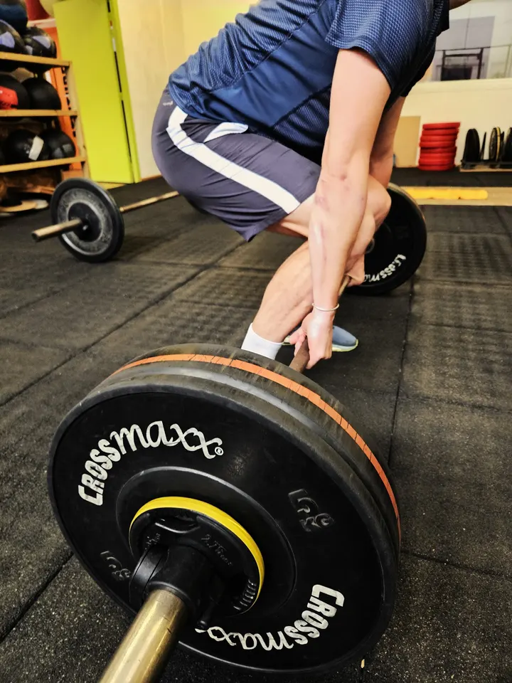 Générations Sports Amiens — salle de fitness-studio à Amiens — 4