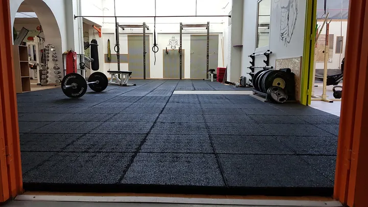 Générations Sports Amiens — salle de fitness-studio à Amiens — 5