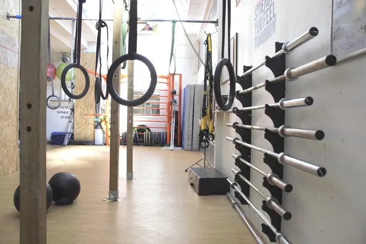 Générations Sports Amiens — Pilates à Amiens