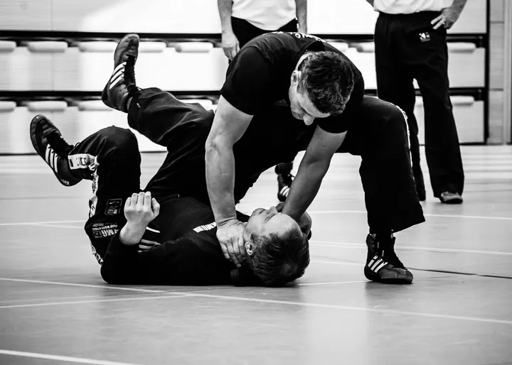 Krav Maga Noord-Holland Hoofddorp — vechtsport-studio in Toolenburg, Hoofddorp — 2