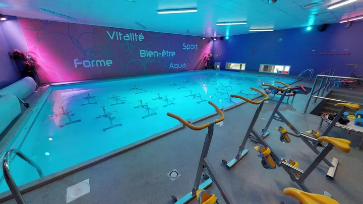 Osmo'z — salle de fitness-studio à Plaisance, Limoges — 3