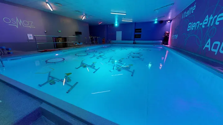 Osmo'z — salle de fitness-studio à Limoges — 3
