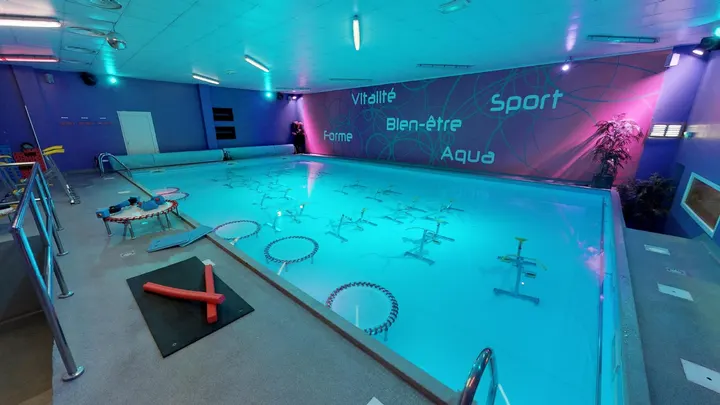 Osmo'z — salle de fitness-studio à Limoges — 4
