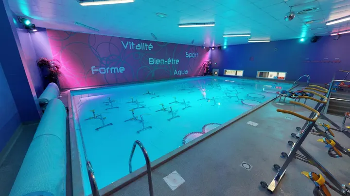 Osmo'z — salle de fitness-studio à Limoges — 5