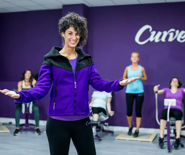 Curves — estudio de fitness-studio en Valdelasfuentes, Alcobendas — 3
