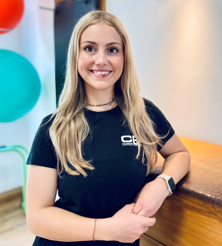 CBC - Physio und Fitness — pt-studio in Isarvorstadt, München — 3