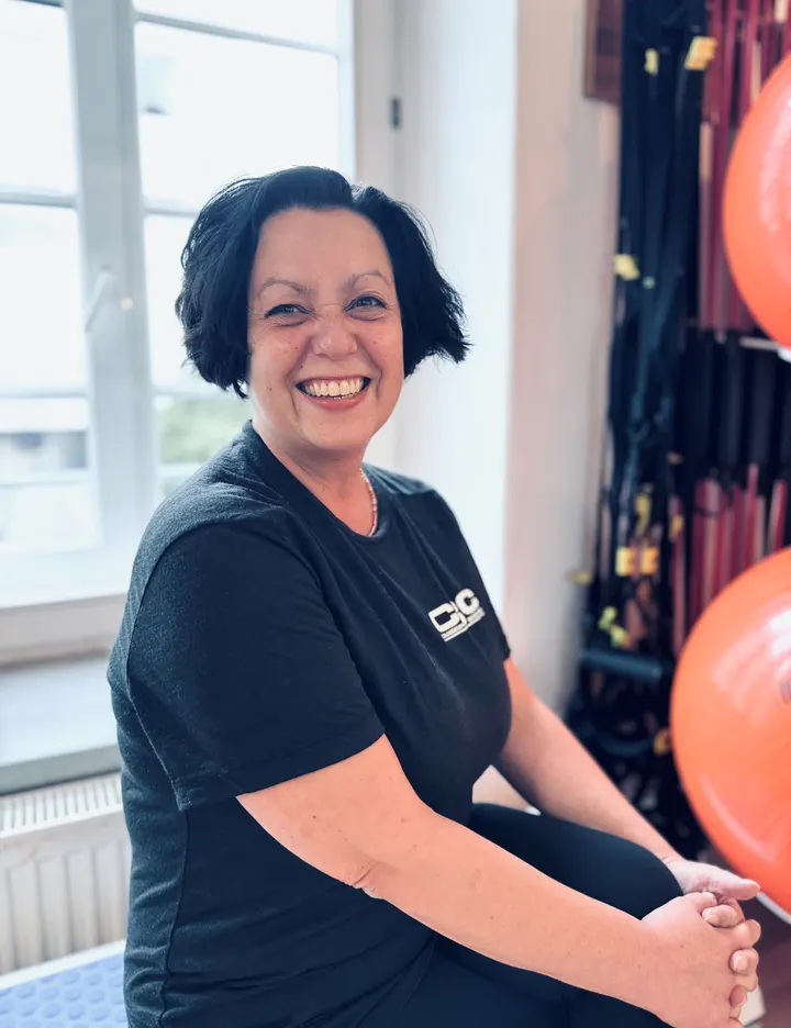 CBC - Physio und Fitness — pt-studio in München — 4