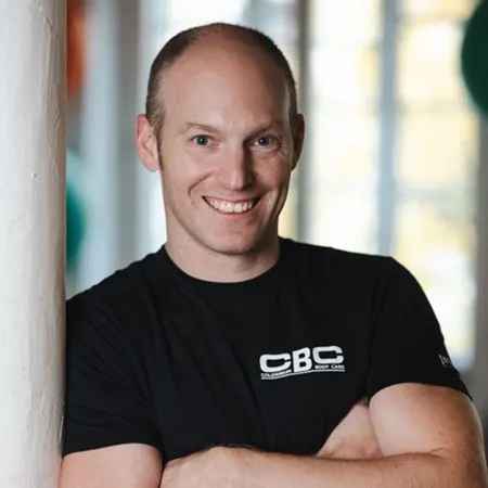 CBC - Physio und Fitness — pt-studio in Isarvorstadt, München — 2