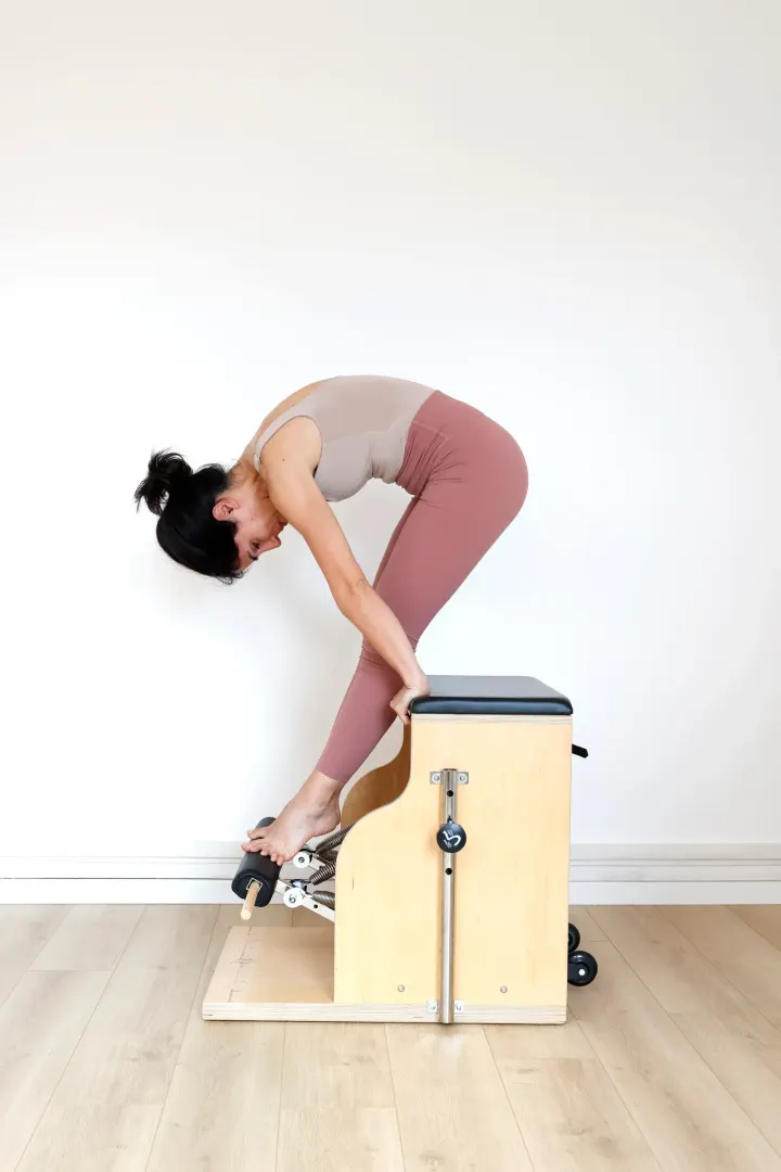 Health Pilates Albaro — reformer pilates-studio a Genova — 3
