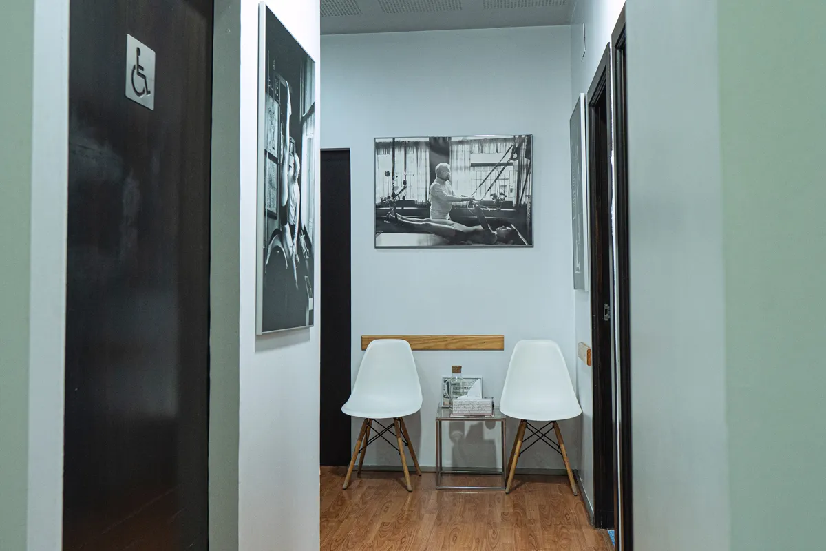 Lifestyle Pilates — pilates-studio en Urbanització Les Atzavares, Elx — 3