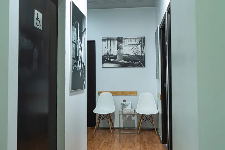 Lifestyle Pilates — pilates-studio en Hort de Ripoll, Elche — 3
