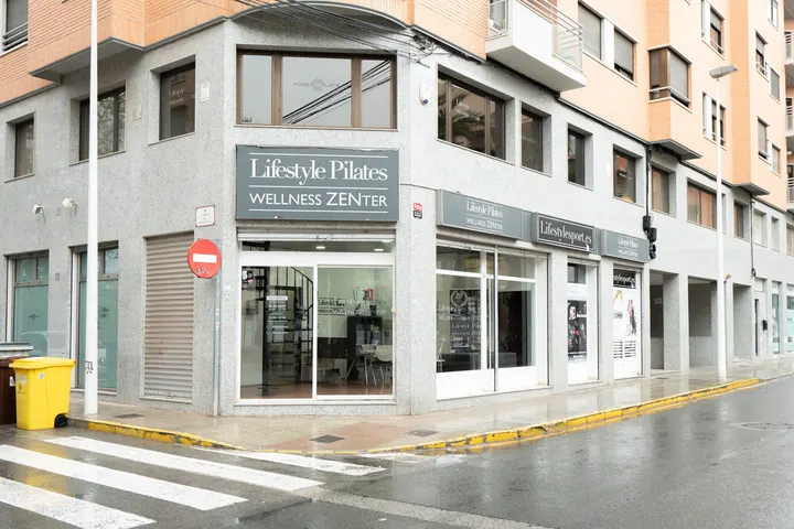 Lifestyle Pilates — pilates-studio en Elche — 3