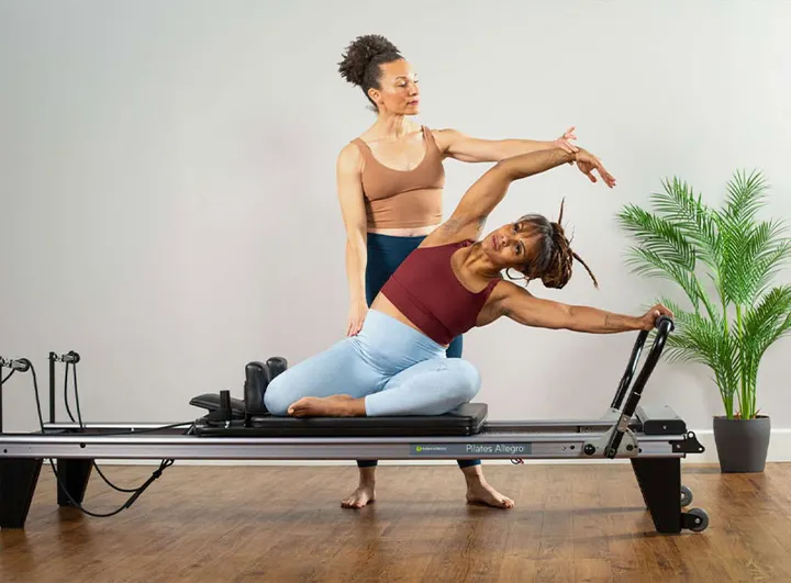 Lifestyle Pilates — Pilates en Urbanització Les Atzavares, Elx