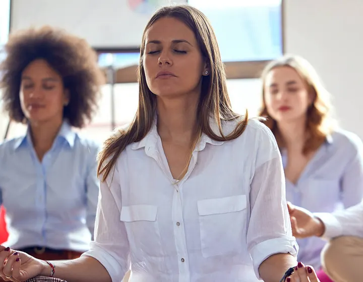 Happy Mindful Us — meditatie-studio in Putten — 3