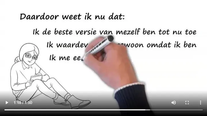 Happy Mindful Us — meditatie-studio in Putten — 5