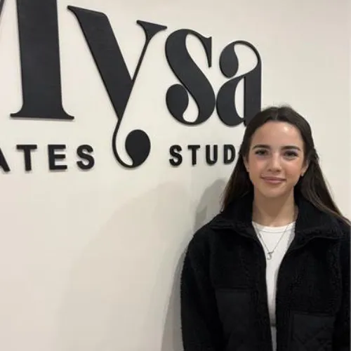 Mysa Pilates Studio — reformer pilates-studio in South Ockendon — 2