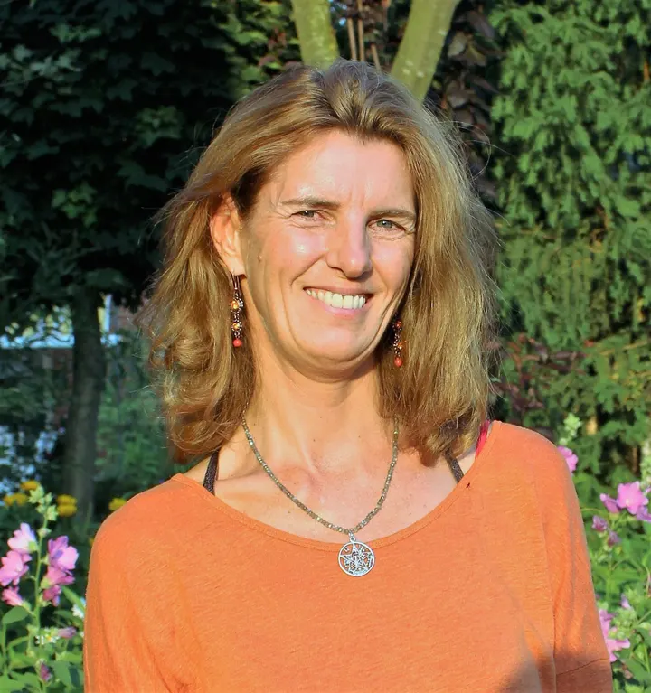 Biodanza - Xandra Vogelsang — Tanz in Bahnhofsviertel, Oldenburg
