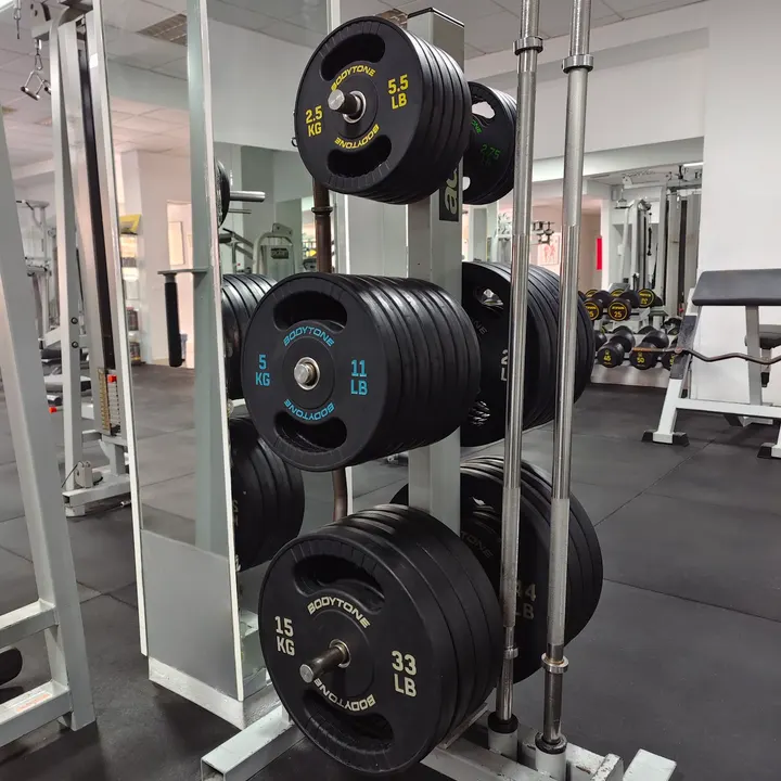 Gimnasio Invictus Sport — estudio de fitness-studio en Jerez de la Frontera — 2